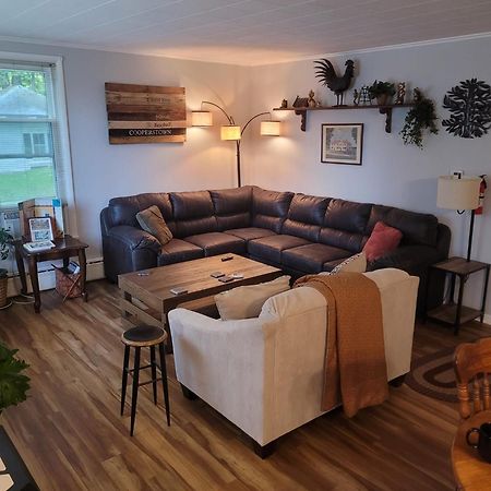Kountry Living Bed And Breakfast Oneonta Dış mekan fotoğraf