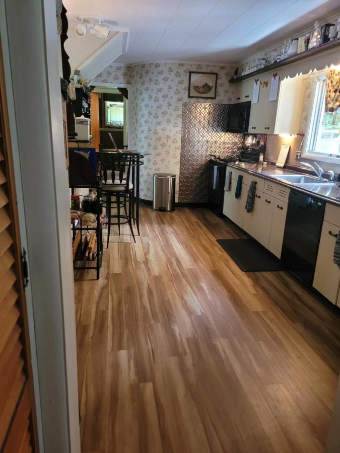 Kountry Living Bed And Breakfast Oneonta Dış mekan fotoğraf