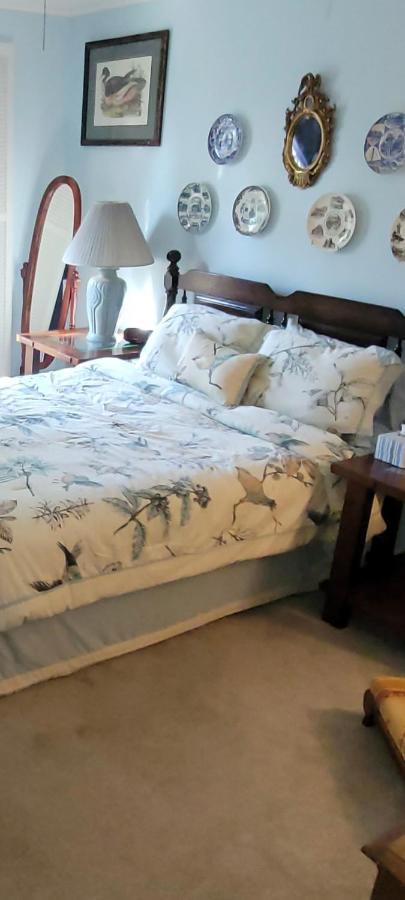 Kountry Living Bed And Breakfast Oneonta Dış mekan fotoğraf