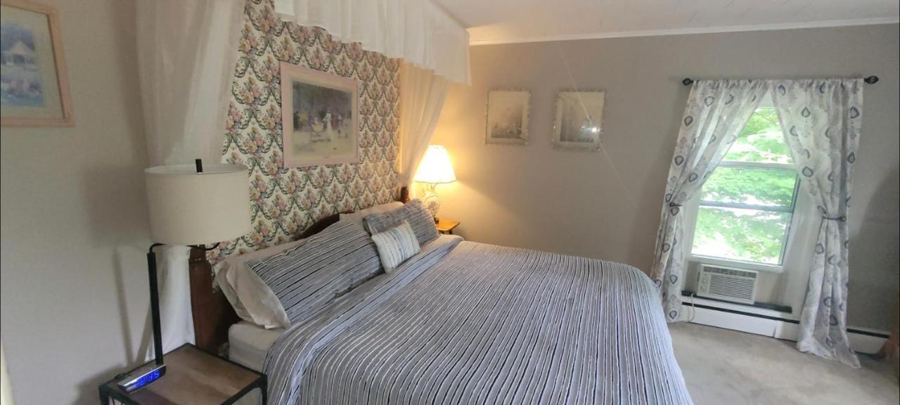 Kountry Living Bed And Breakfast Oneonta Dış mekan fotoğraf