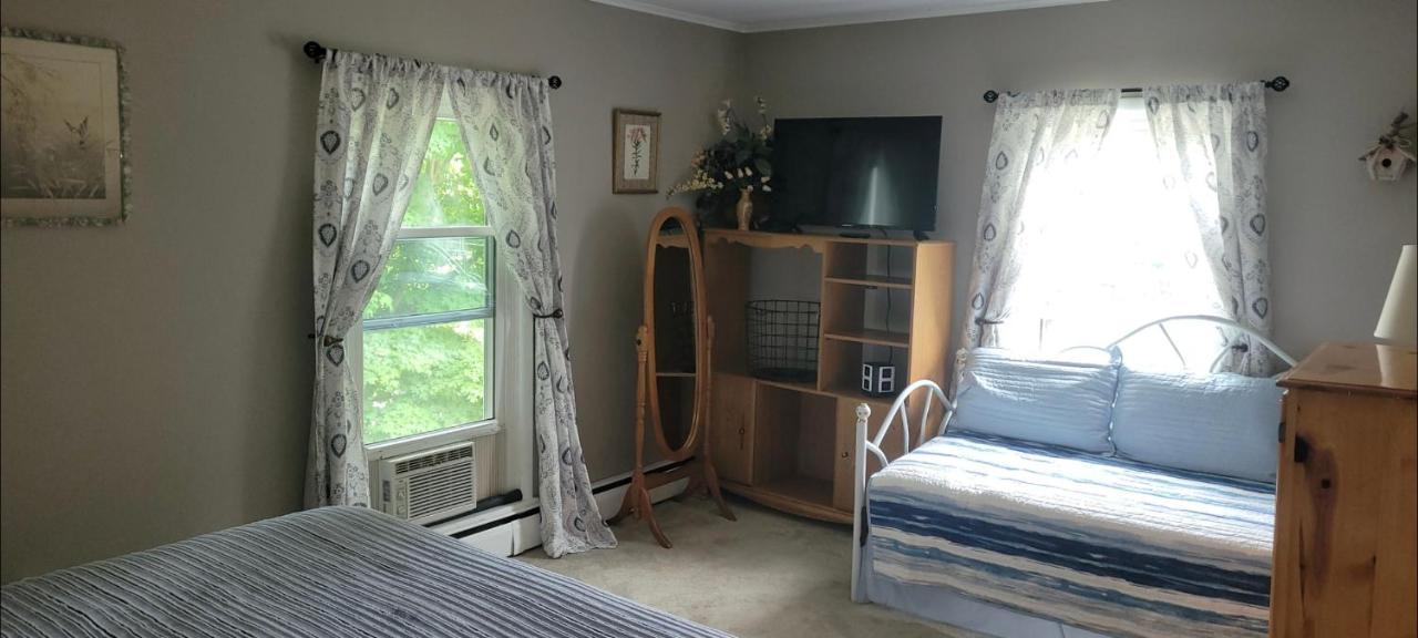 Kountry Living Bed And Breakfast Oneonta Dış mekan fotoğraf