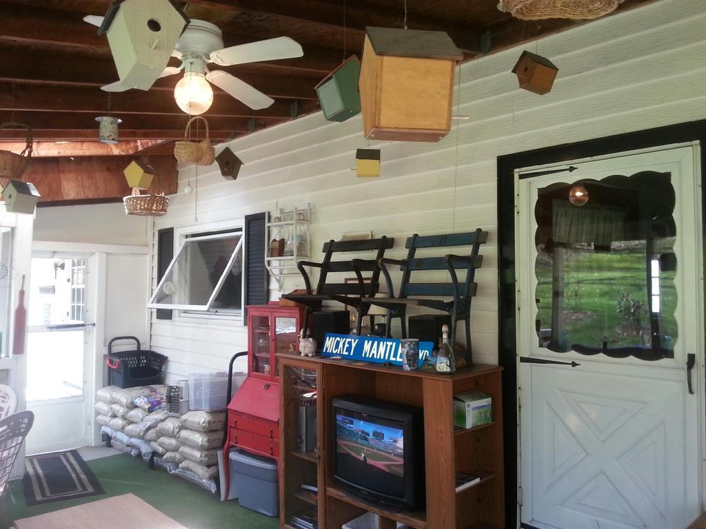 Kountry Living Bed And Breakfast Oneonta Dış mekan fotoğraf