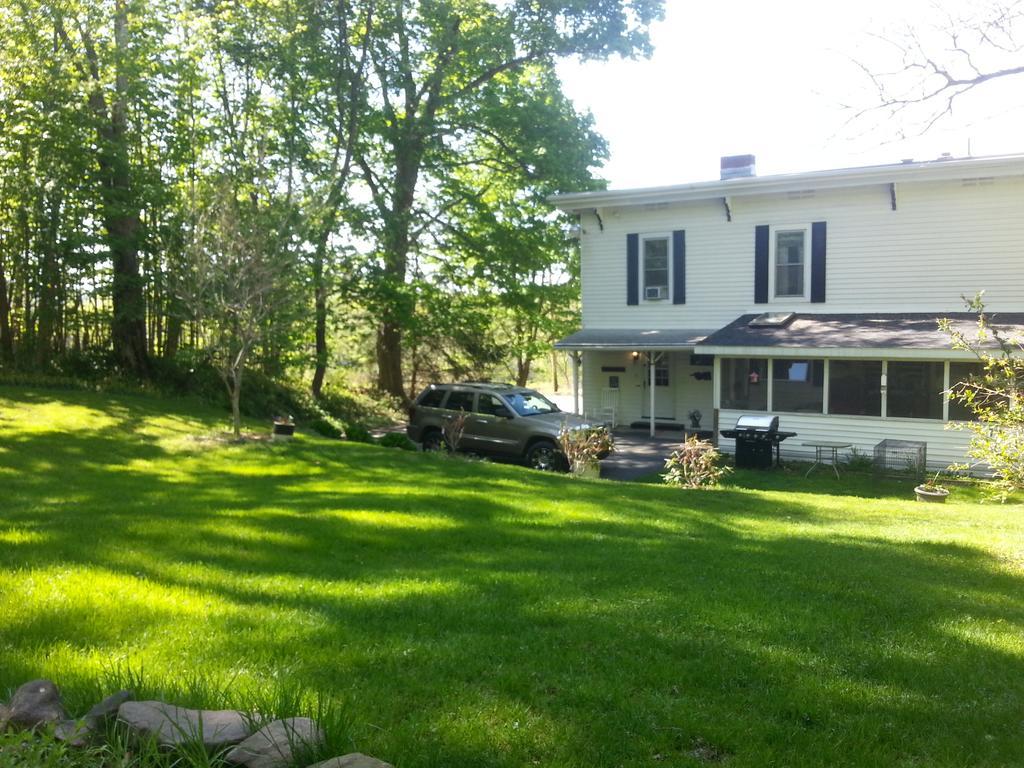 Kountry Living Bed And Breakfast Oneonta Dış mekan fotoğraf