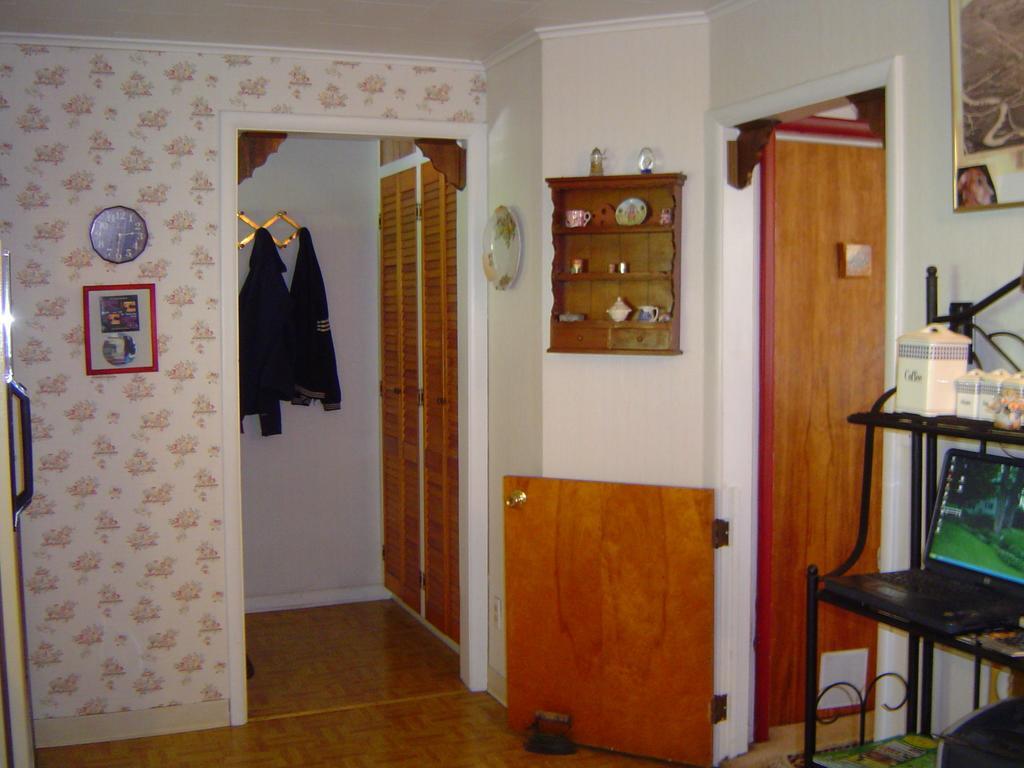 Kountry Living Bed And Breakfast Oneonta Dış mekan fotoğraf
