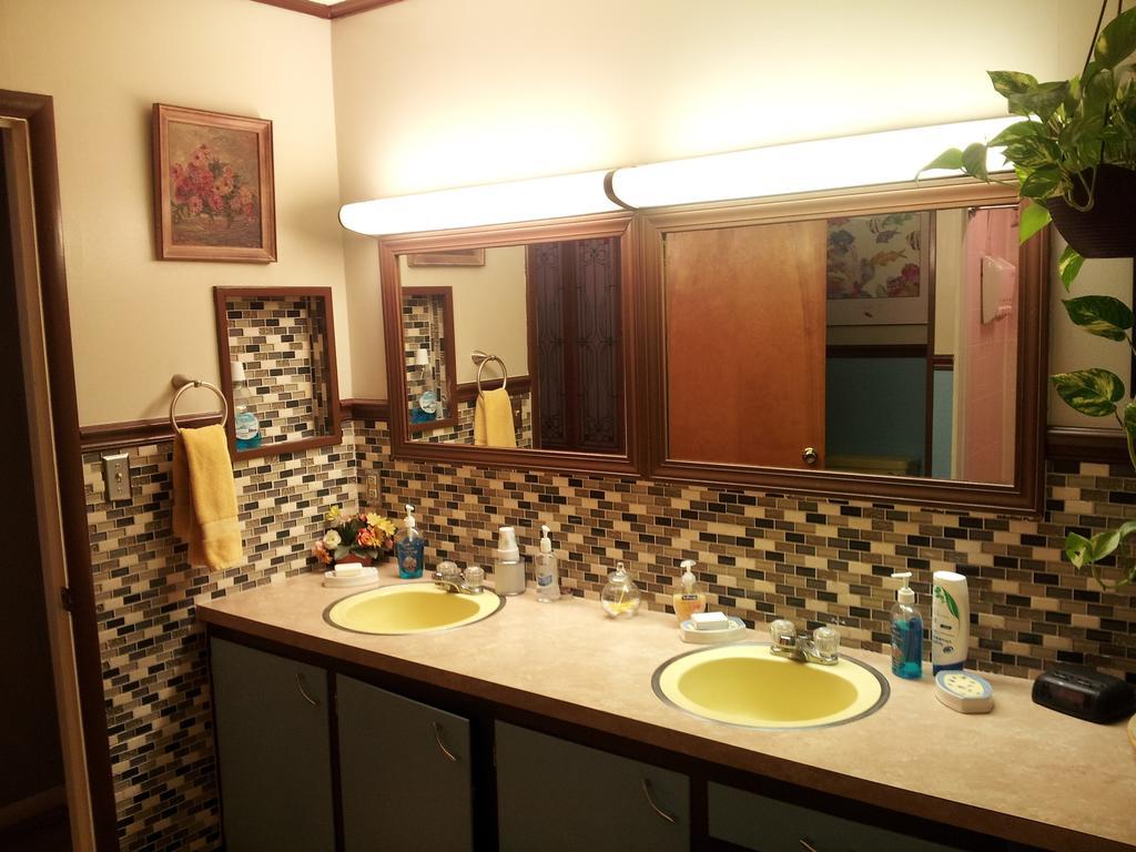 Kountry Living Bed And Breakfast Oneonta Dış mekan fotoğraf