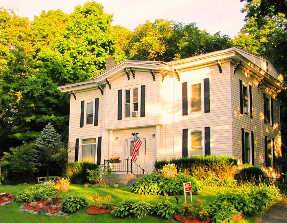 Kountry Living Bed And Breakfast Oneonta Dış mekan fotoğraf