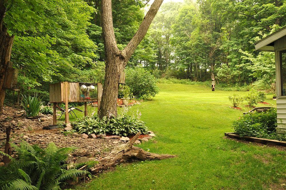 Kountry Living Bed And Breakfast Oneonta Dış mekan fotoğraf