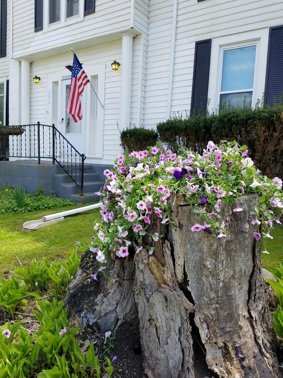 Kountry Living Bed And Breakfast Oneonta Dış mekan fotoğraf