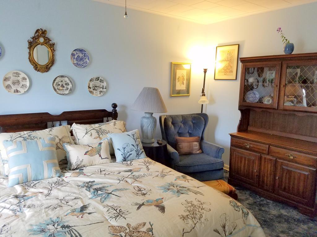 Kountry Living Bed And Breakfast Oneonta Dış mekan fotoğraf