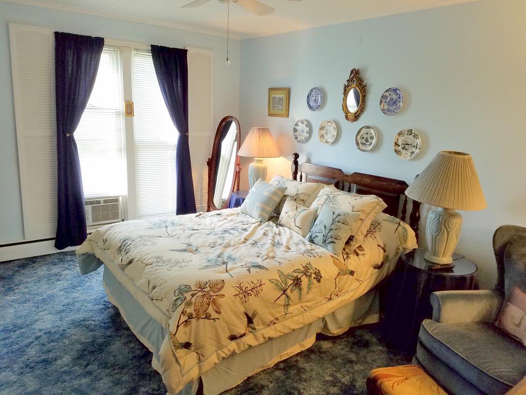 Kountry Living Bed And Breakfast Oneonta Dış mekan fotoğraf