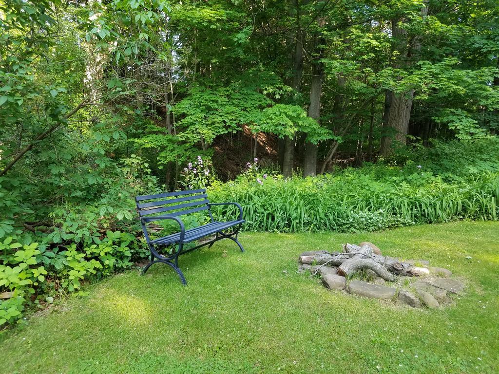 Kountry Living Bed And Breakfast Oneonta Dış mekan fotoğraf