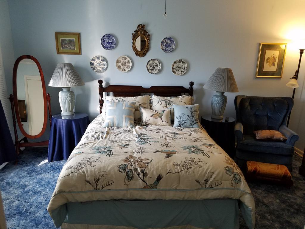 Kountry Living Bed And Breakfast Oneonta Dış mekan fotoğraf
