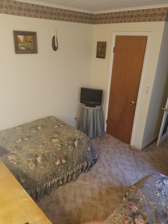 Kountry Living Bed And Breakfast Oneonta Dış mekan fotoğraf