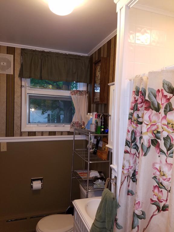 Kountry Living Bed And Breakfast Oneonta Dış mekan fotoğraf