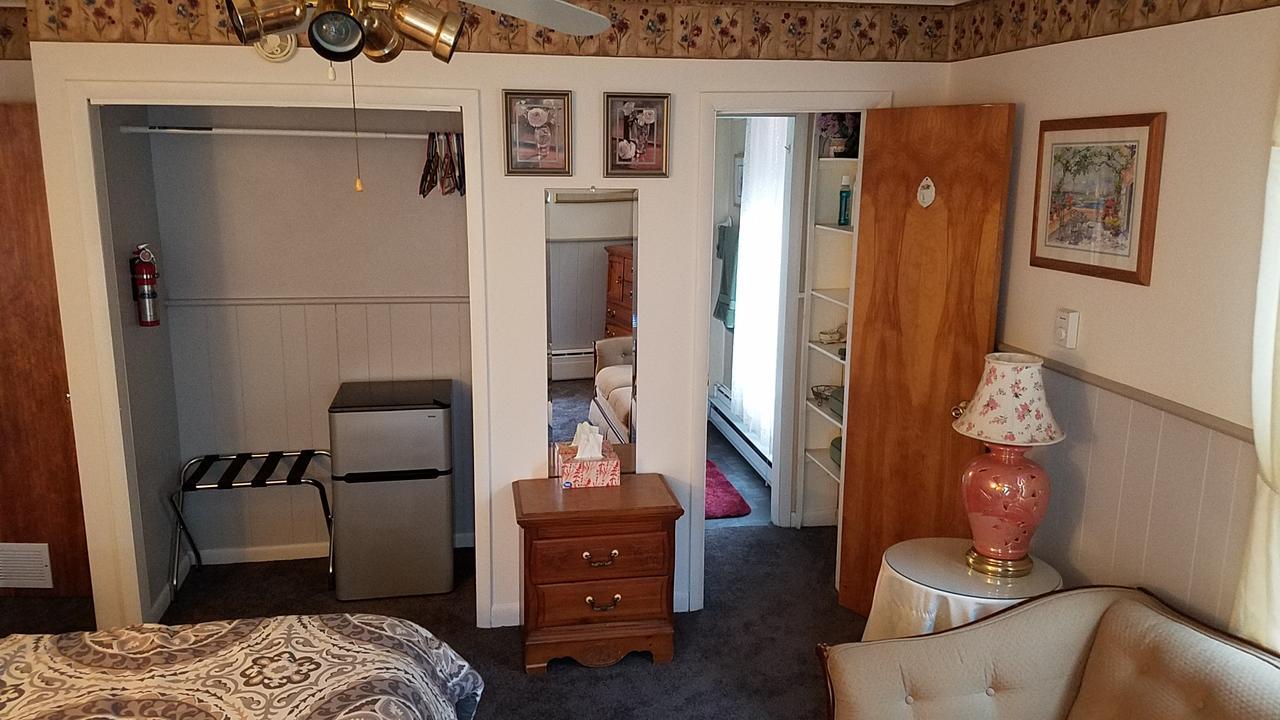 Kountry Living Bed And Breakfast Oneonta Dış mekan fotoğraf