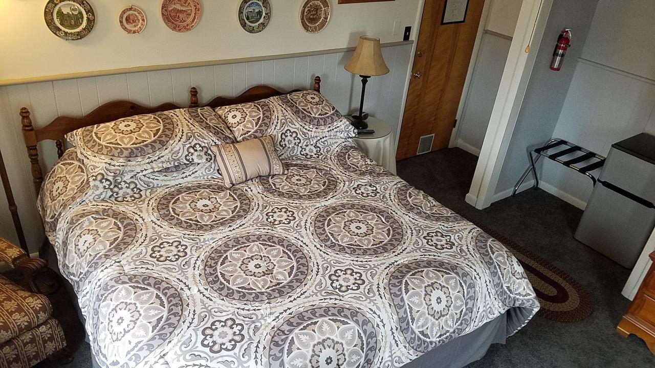 Kountry Living Bed And Breakfast Oneonta Dış mekan fotoğraf