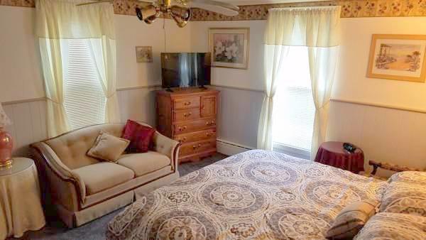Kountry Living Bed And Breakfast Oneonta Dış mekan fotoğraf