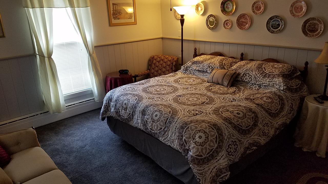 Kountry Living Bed And Breakfast Oneonta Dış mekan fotoğraf