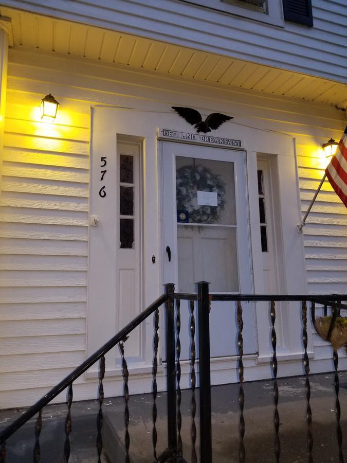 Kountry Living Bed And Breakfast Oneonta Dış mekan fotoğraf